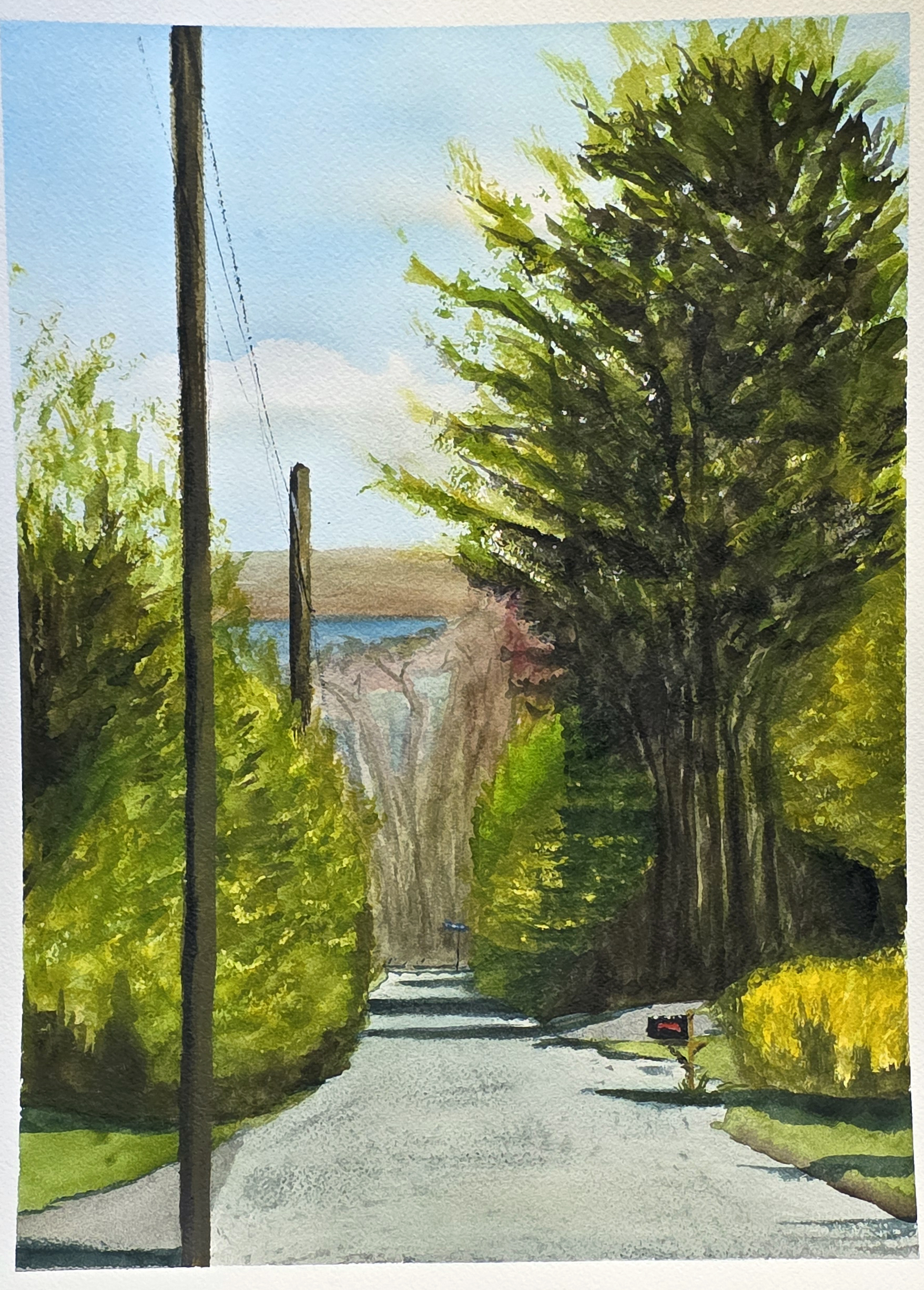 Church Lane, Portsmouth