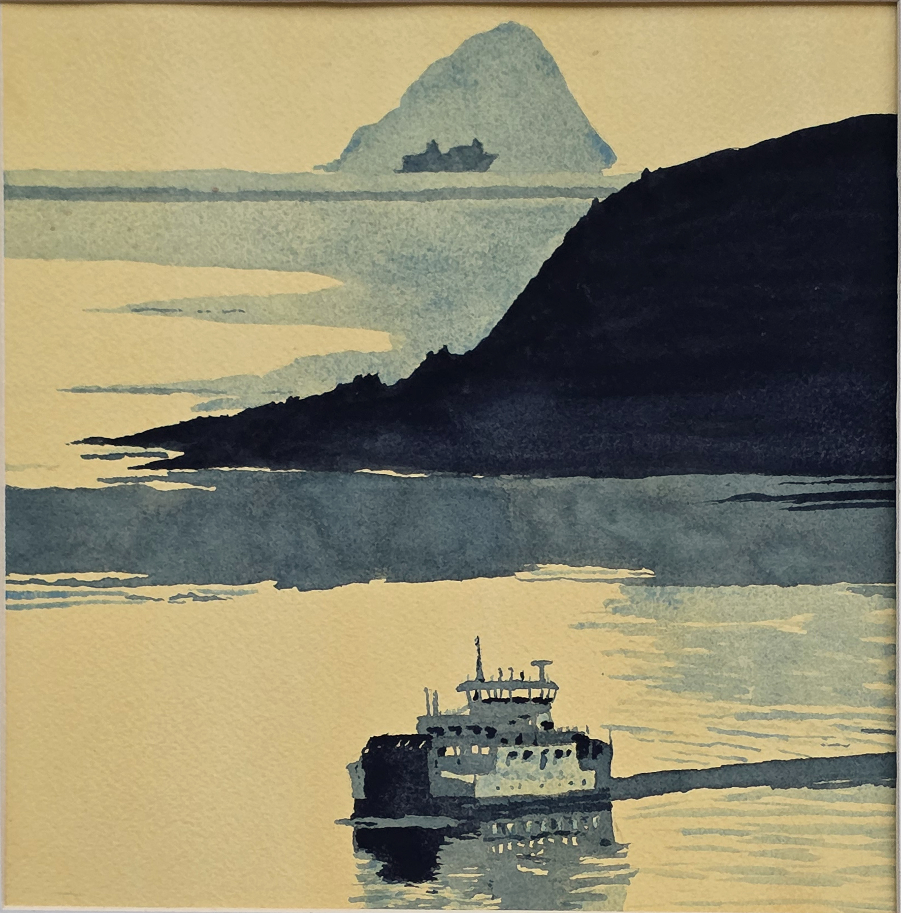 Ferries